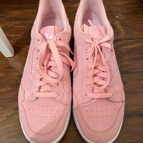 Adidas continental 80 - Picture 1 of 3